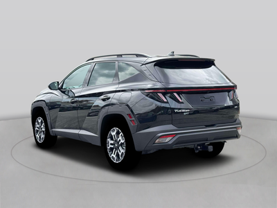 2026 Hyundai TUCSON XRT AWD