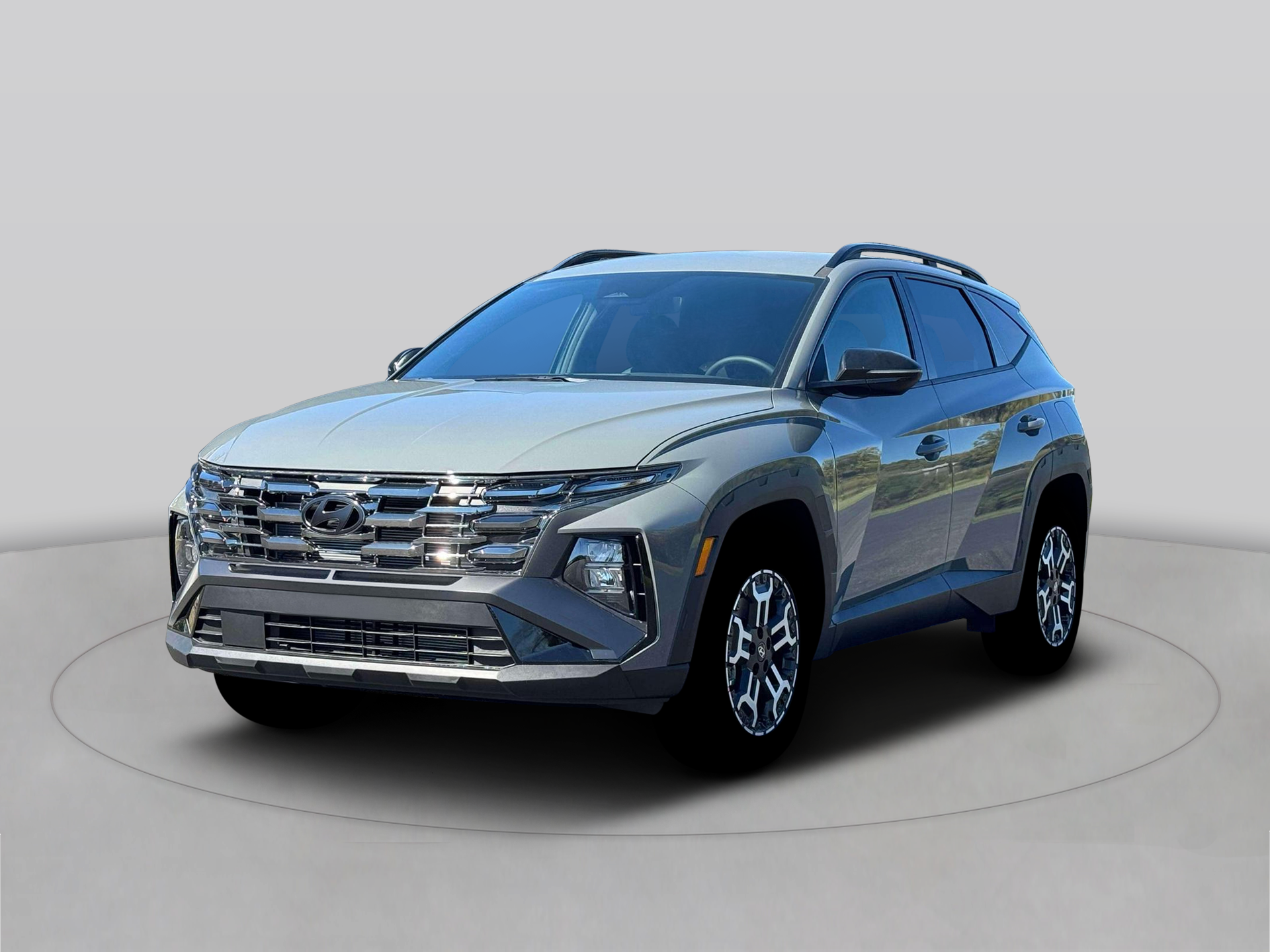 2026 Hyundai TUCSON XRT AWD
