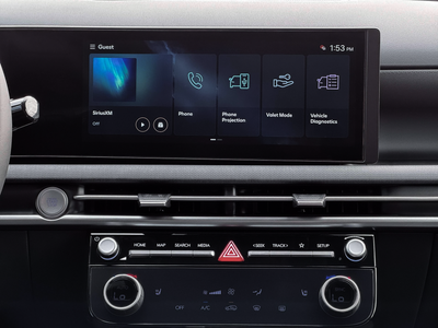 2026 Hyundai TUCSON XRT AWD