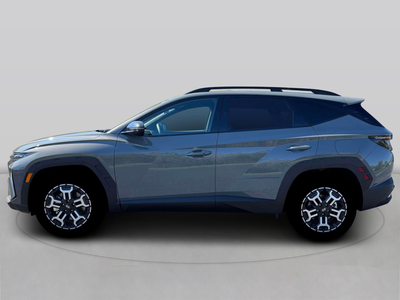 2026 Hyundai TUCSON XRT AWD