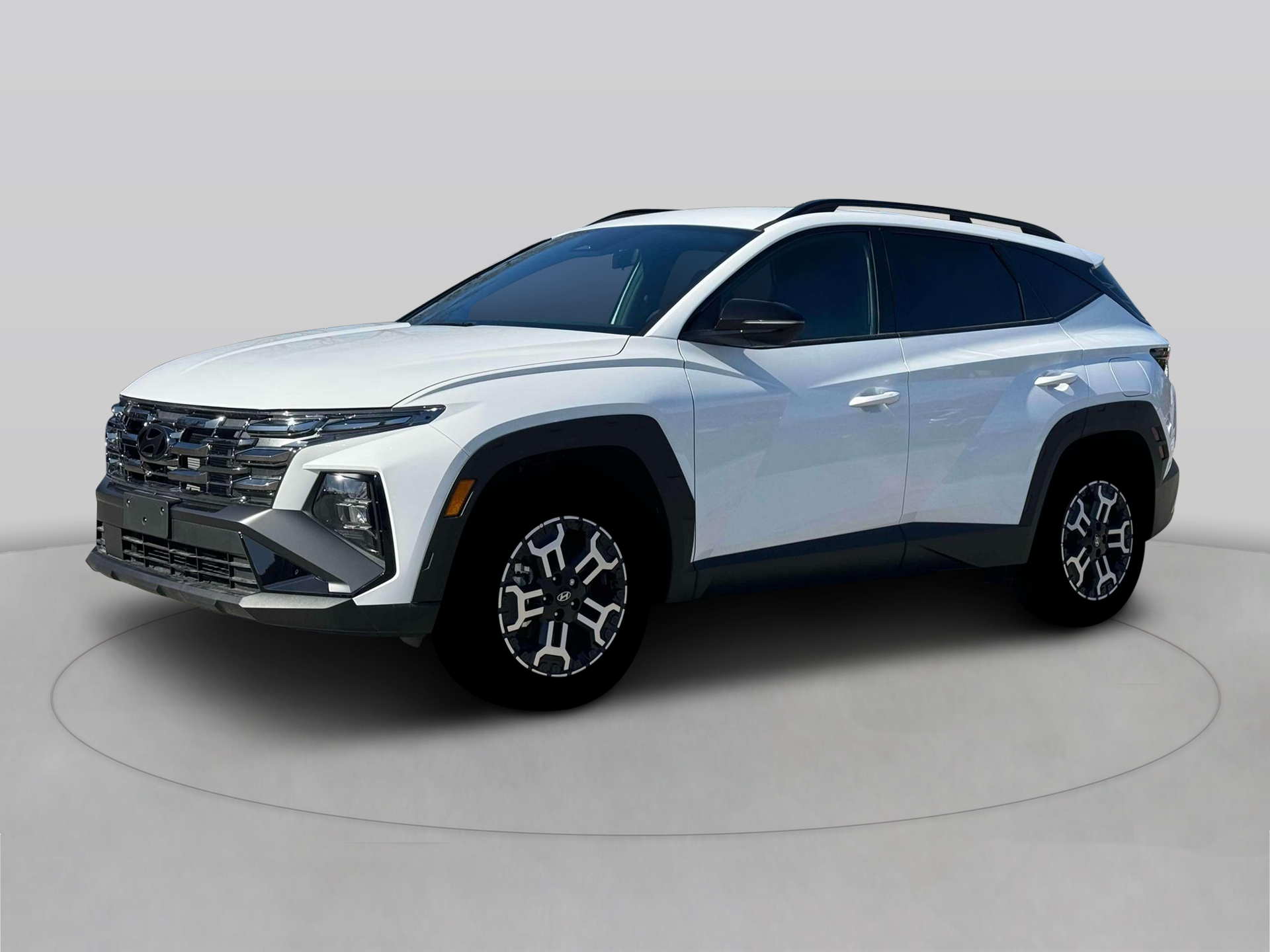 2026 Hyundai TUCSON XRT