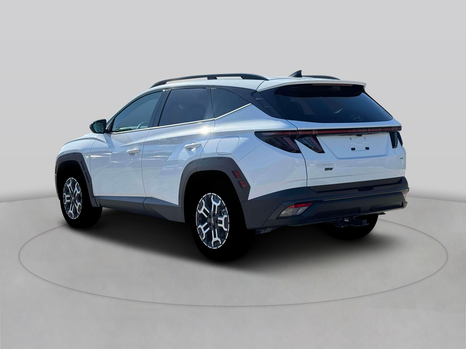 2026 Hyundai TUCSON XRT