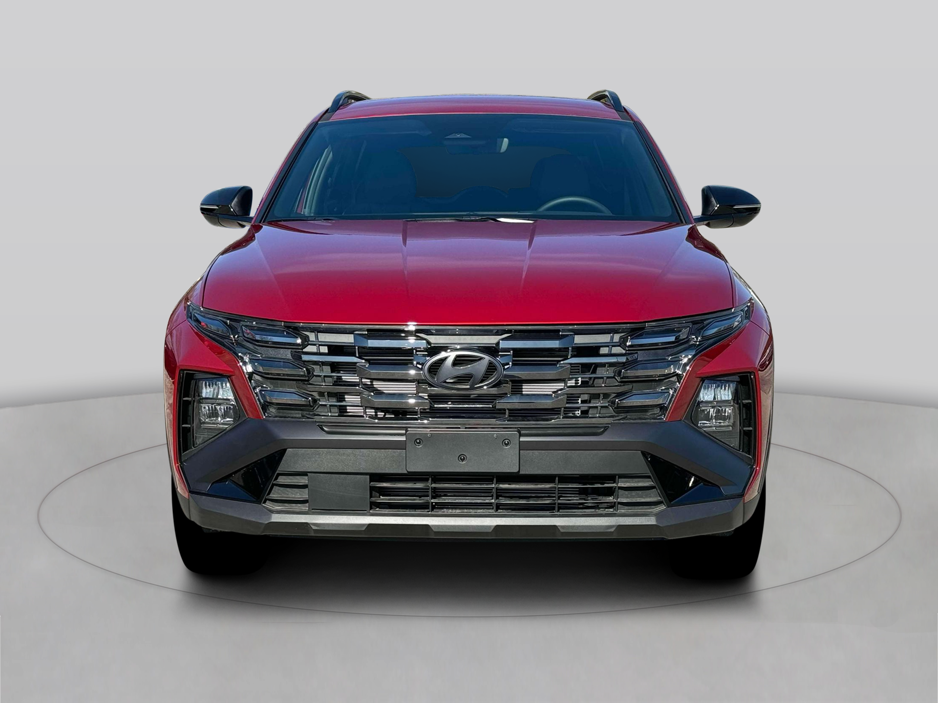 2025 Hyundai TUCSON XRT AWD