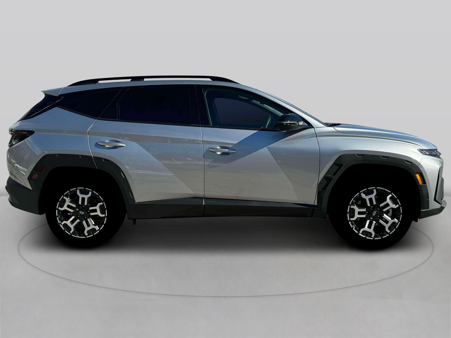 2026 Hyundai TUCSON XRT AWD