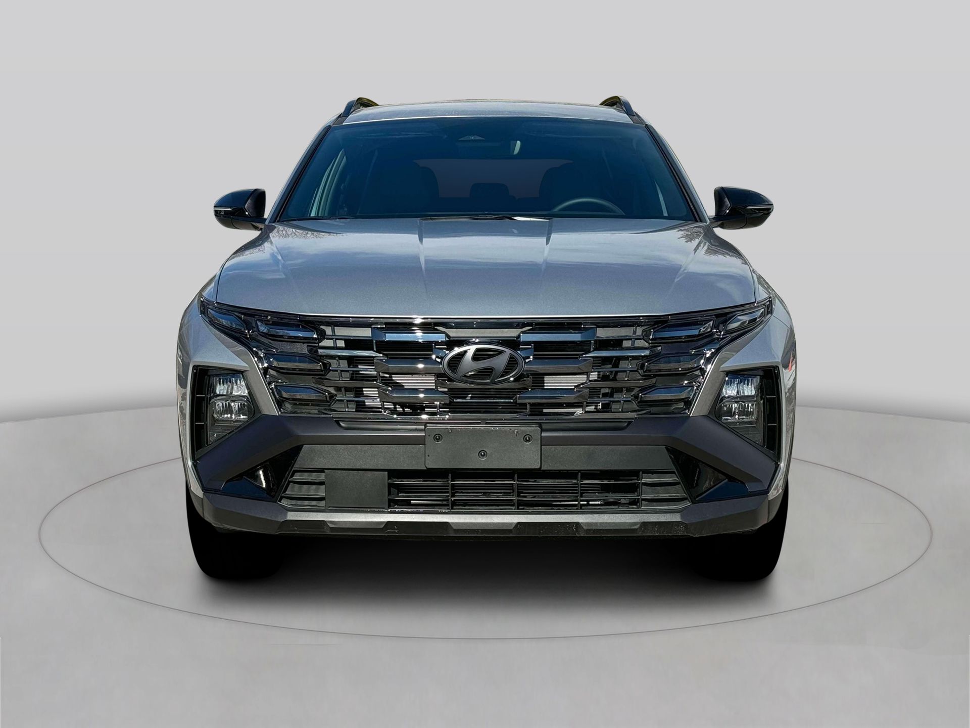 2026 Hyundai TUCSON XRT AWD