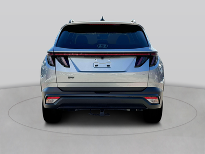 2026 Hyundai TUCSON XRT AWD