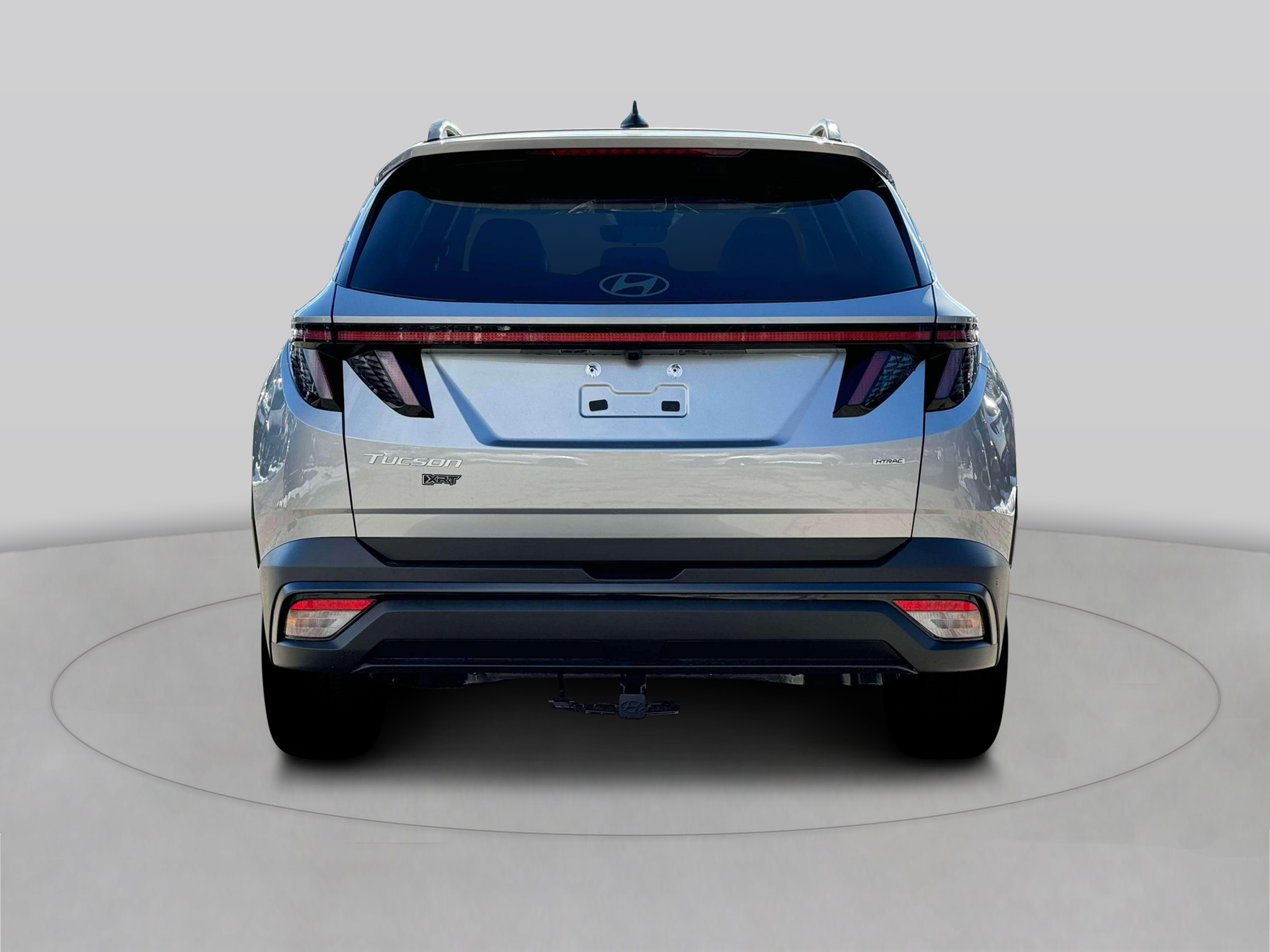 2026 Hyundai TUCSON XRT AWD