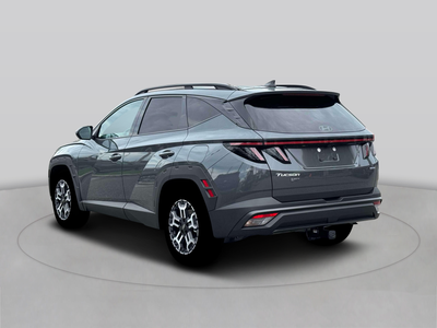 2026 Hyundai TUCSON XRT AWD