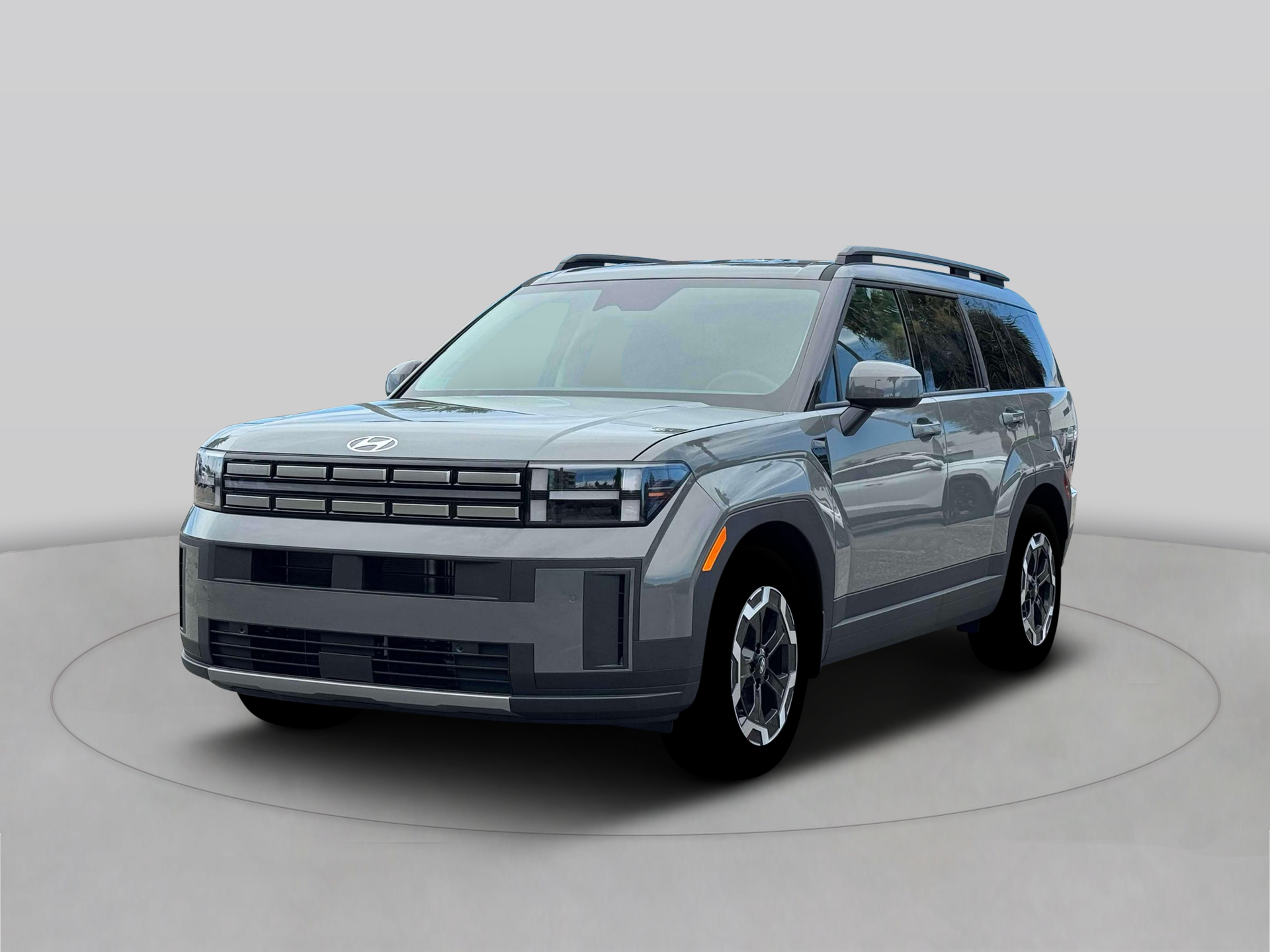 2026 Hyundai Santa Fe SEL 2.5's photo