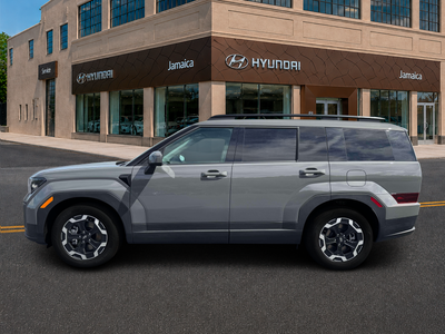 2027 Hyundai SANTA FE SEL
