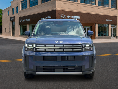 2027 Hyundai SANTA FE SEL