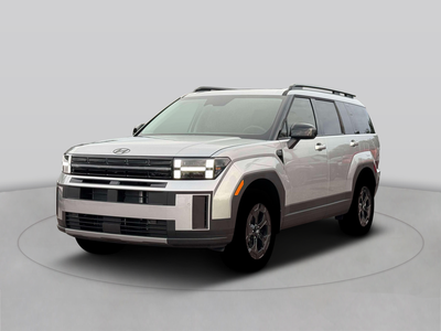 2026 Hyundai SANTA FE XRT AWD