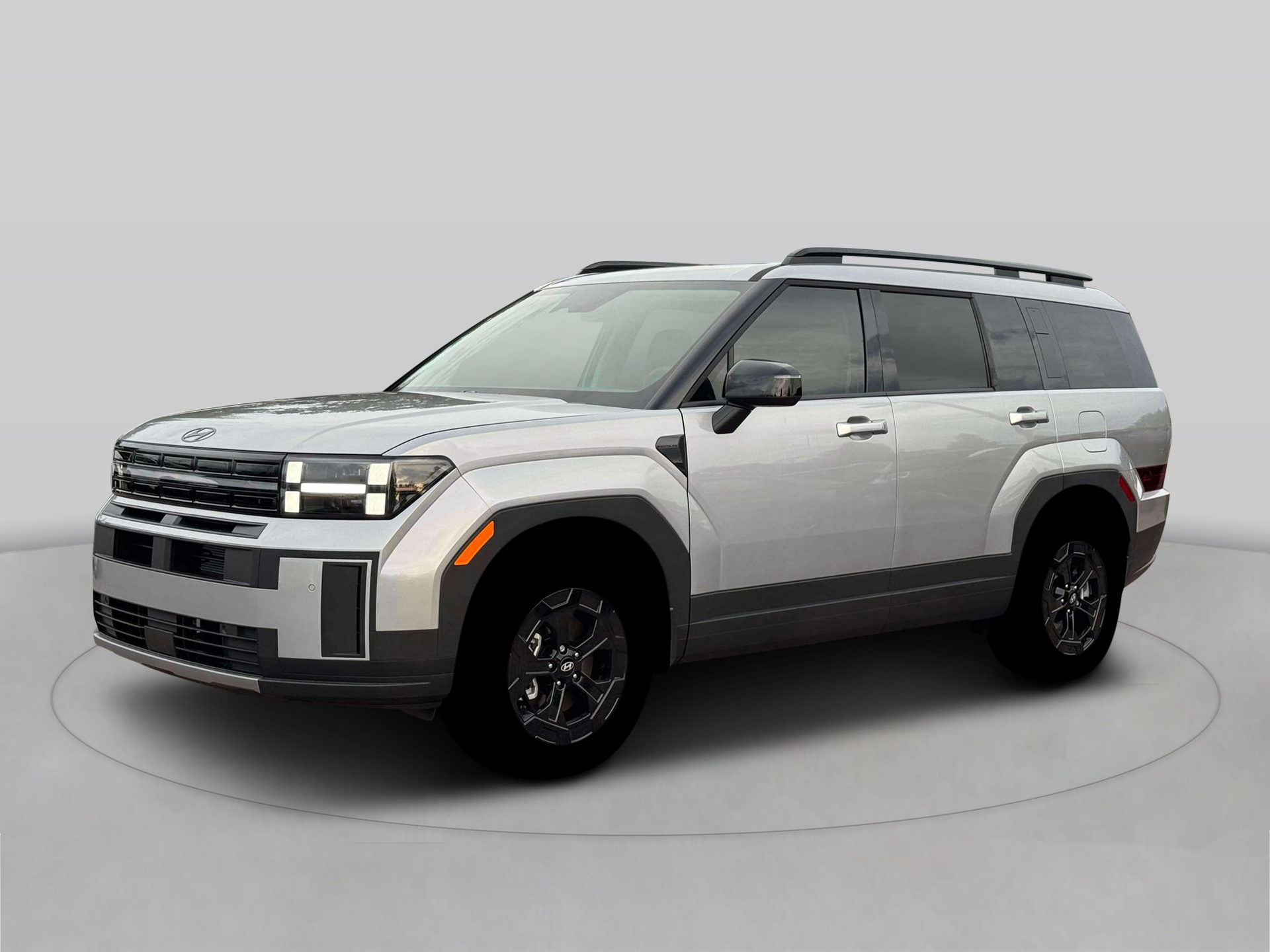 2026 Hyundai SANTA FE XRT AWD