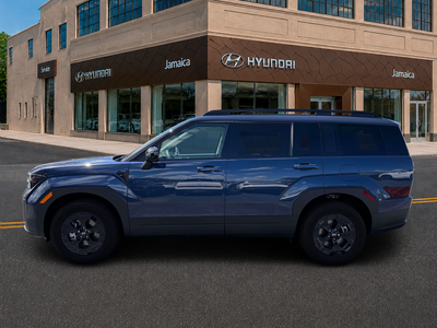 2027 Hyundai SANTA FE XRT