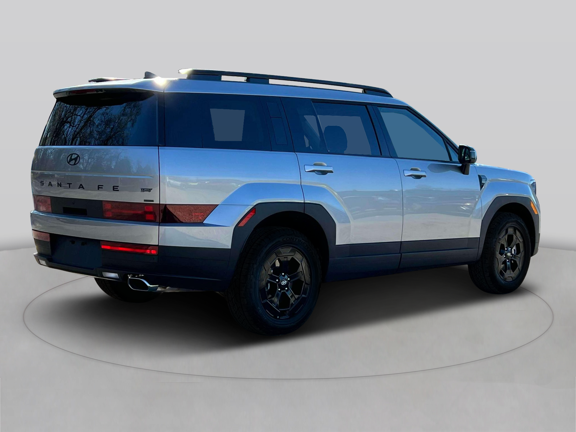 2024 Hyundai SANTA FE XRT