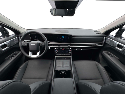 2026 Hyundai SANTA FE Base