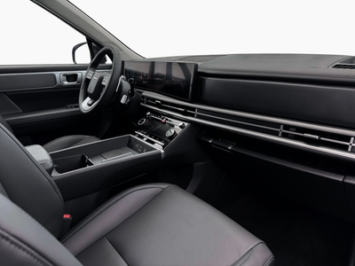 2026 Hyundai SANTA FE Base