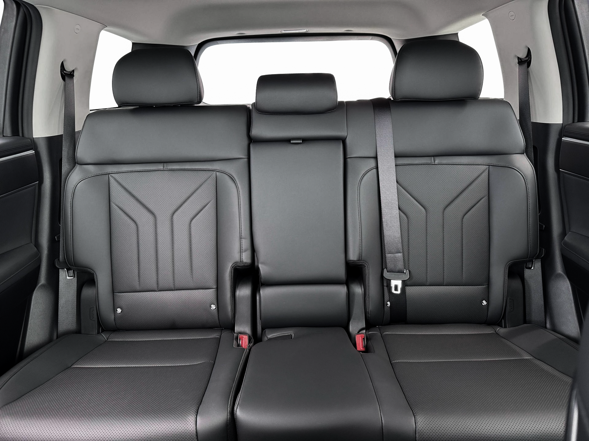 2026 Hyundai SANTA FE Base