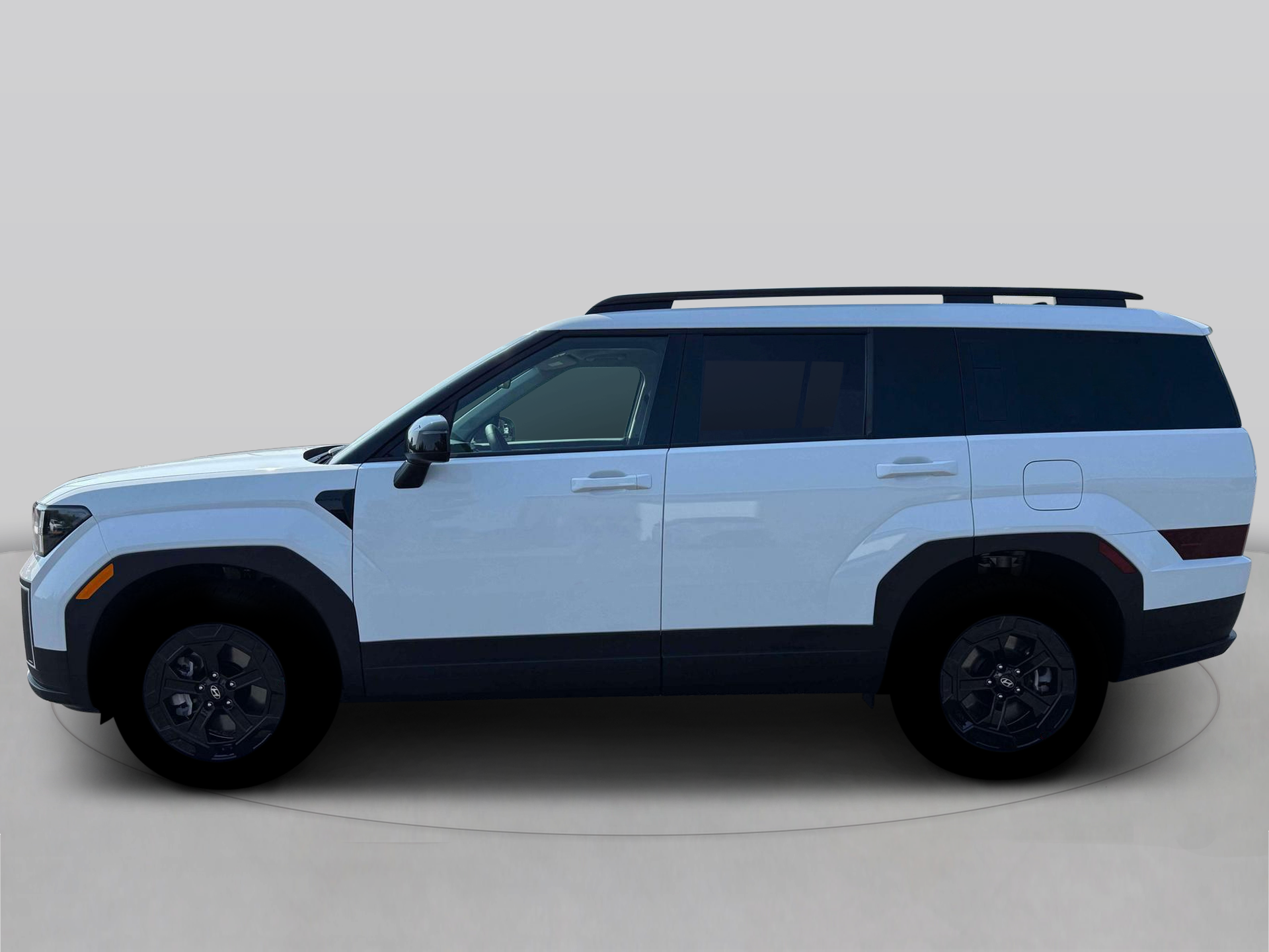2026 Hyundai SANTA FE Base