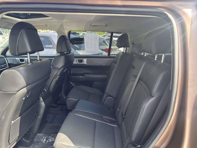 2024 Hyundai SANTA FE XRT