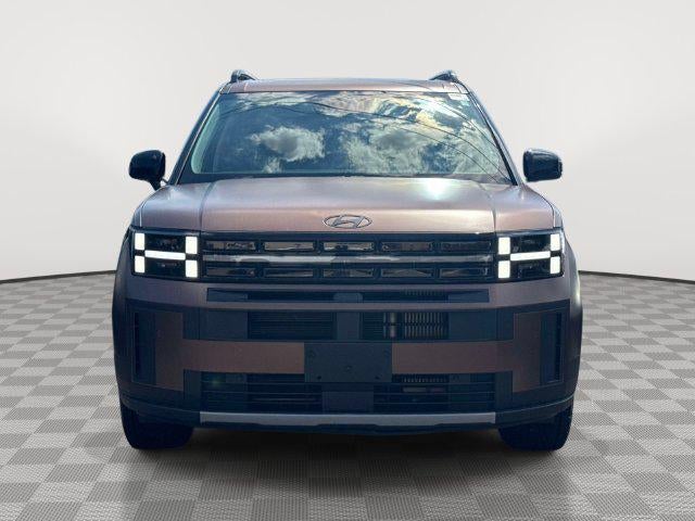 2024 Hyundai SANTA FE XRT