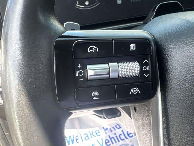 2024 Hyundai SANTA FE XRT