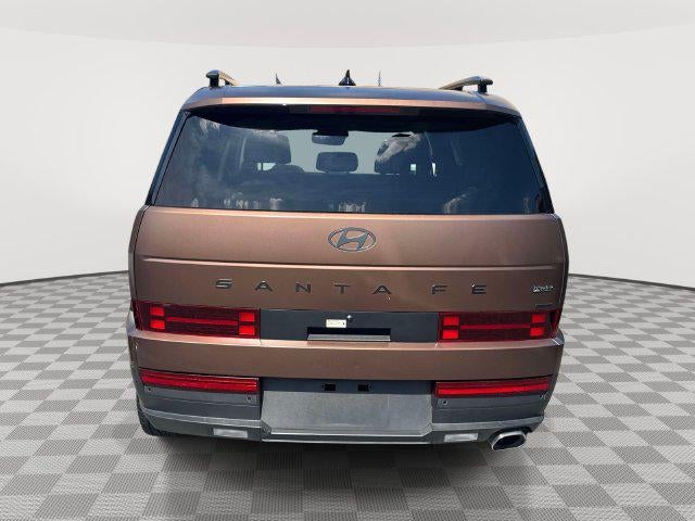 2024 Hyundai SANTA FE XRT
