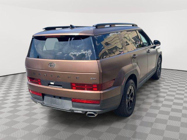 2024 Hyundai SANTA FE XRT