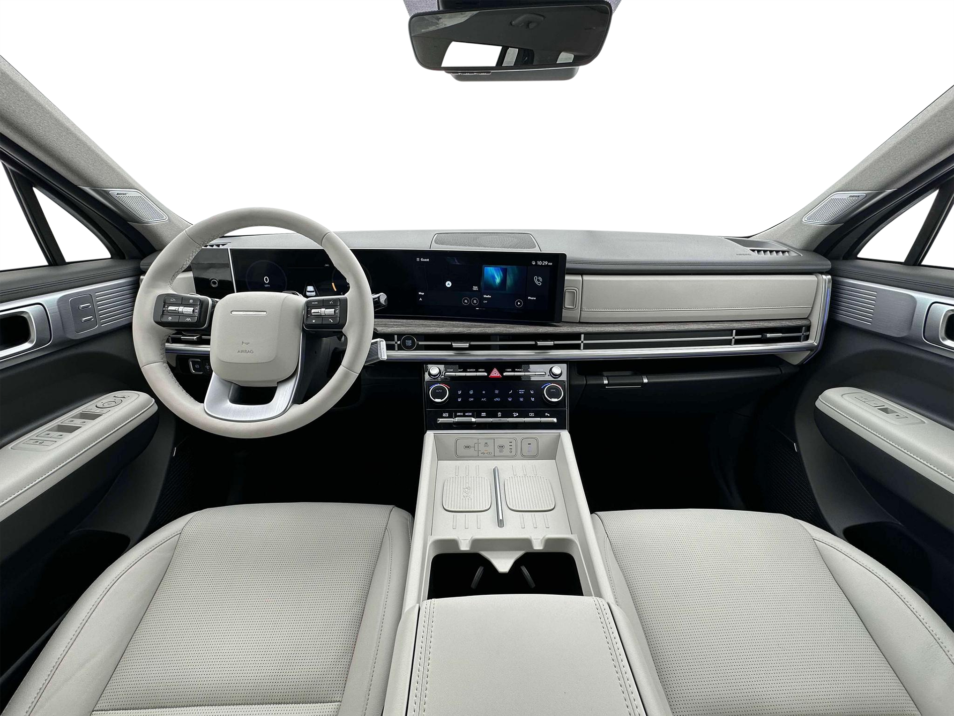 2024 Hyundai SANTA FE Limited