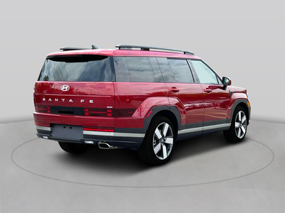 2024 Hyundai SANTA FE Limited