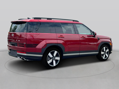 2024 Hyundai SANTA FE Limited