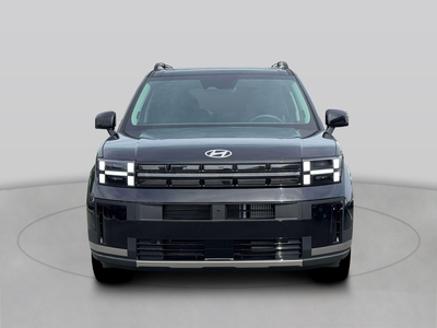 2026 Hyundai SANTA FE Limited 6P