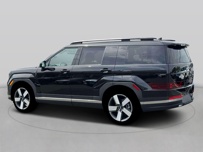 2026 Hyundai SANTA FE Limited 6P