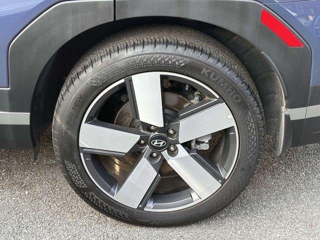2026 Hyundai Santa Fe Limited - Photo 10