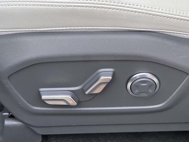 2026 Hyundai SANTA FE Limited 6P
