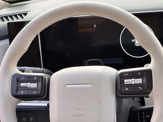 2026 Hyundai Santa Fe Limited - Photo 19