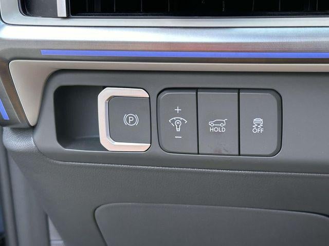 2026 Hyundai Santa Fe Limited - Photo 23