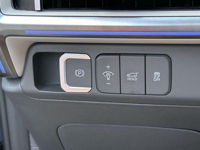 2026 Hyundai SANTA FE Limited 6P