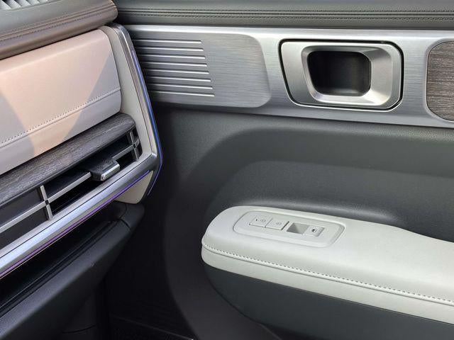 2026 Hyundai SANTA FE Limited 6P
