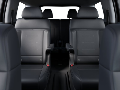 2026 Hyundai SANTA FE Limited 7P