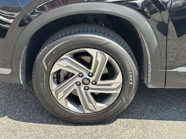 2022 Hyundai SANTA FE SE