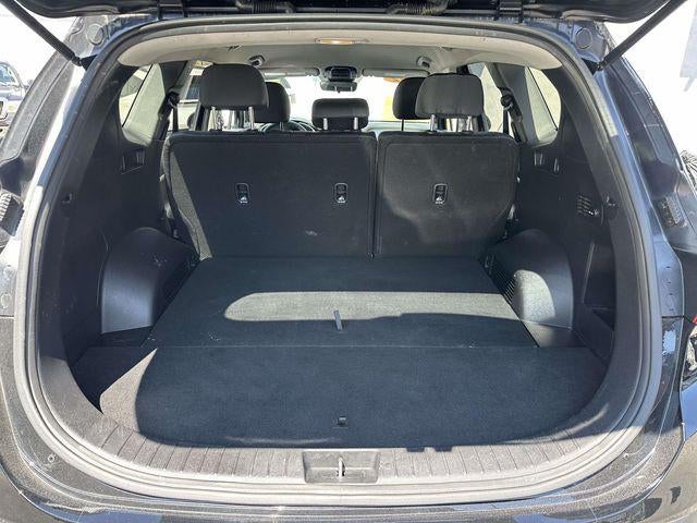 2022 Hyundai SANTA FE SE