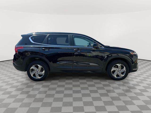 2022 Hyundai SANTA FE SE