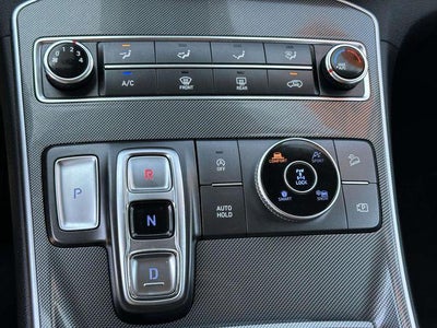 2022 Hyundai SANTA FE SE
