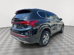 2022 Hyundai SANTA FE SE