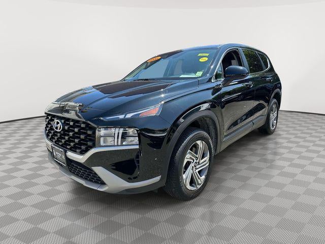 2022 Hyundai SANTA FE SE