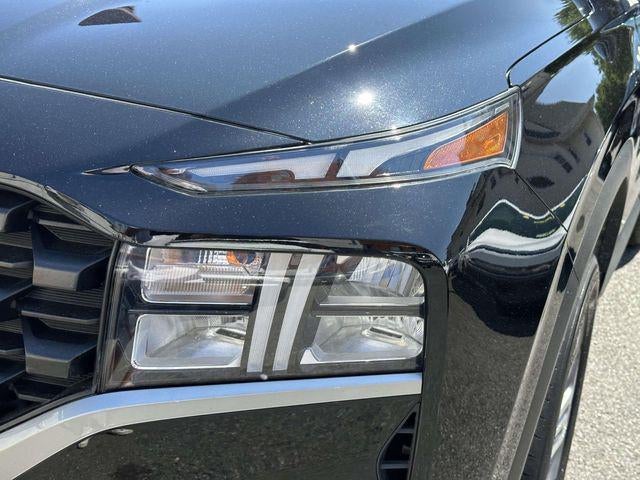2022 Hyundai SANTA FE SE