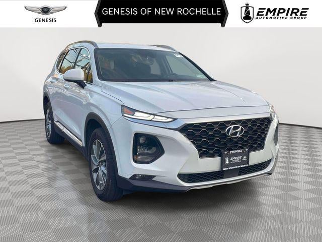 2019 Hyundai Santa Fe SEL Plus 2.4 AWD's photo