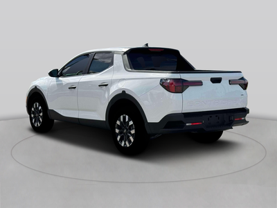 2026 Hyundai SANTA CRUZ SE