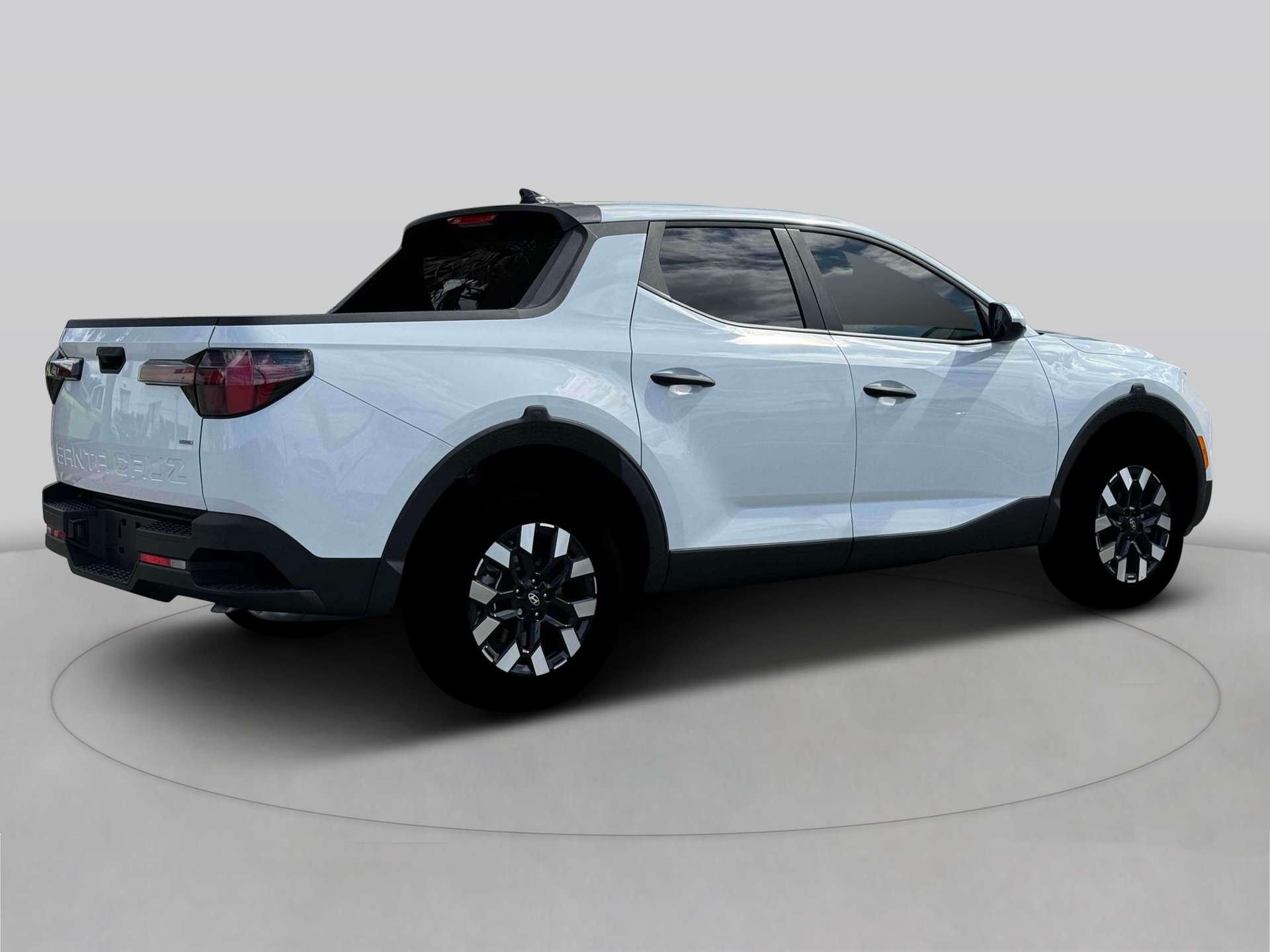 2026 Hyundai SANTA CRUZ SE